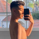Image for article titled James Charles Punishes Hackers by Leaking His Own Nude